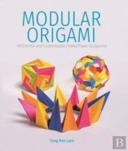 Bertrand.pt - Modular Origami