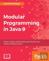 Modular Programming In Java 9