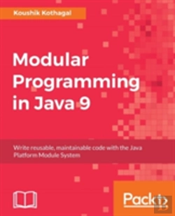 Bertrand.pt - Modular Programming In Java 9