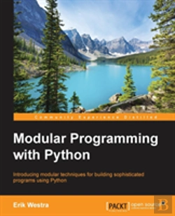 Bertrand.pt - Modular Programming With Python
