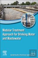 Modular Treatment Approach For Drinking Water And Wastewater