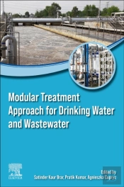Modular Treatment Approach For Drinking Water And Wastewater