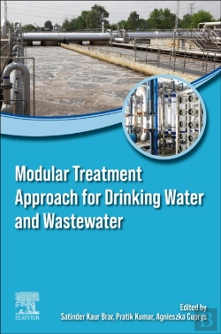 Bertrand.pt - Modular Treatment Approach For Drinking Water And Wastewater