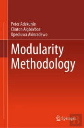 Modularity Methodology