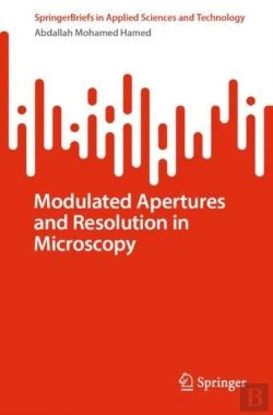 Bertrand.pt - Modulated Apertures And Resolution In Microscopy
