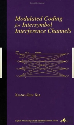 Bertrand.pt - Modulated Coding For Intersymbol Interference Channels