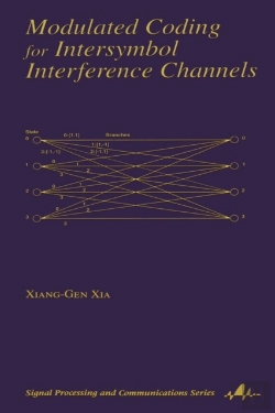 Bertrand.pt - Modulated Coding For Intersymbol Interference Channels