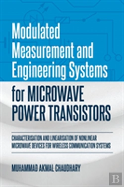 Bertrand.pt - Modulated Measurement And Engineering Systems For Microwave Power Transistors