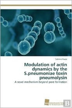 Bertrand.pt - Modulation Of Actin Dynamics By The S.Pneumoniae Toxin Pneumolysin