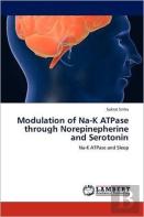 Modulation Of Na-K Atpase Through Norepinepherine And Serotonin