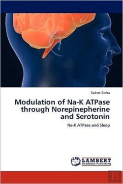 Bertrand.pt - Modulation Of Na-K Atpase Through Norepinepherine And Serotonin