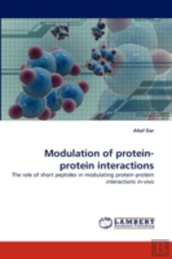 Bertrand.pt - Modulation Of Protein-Protein Interactions