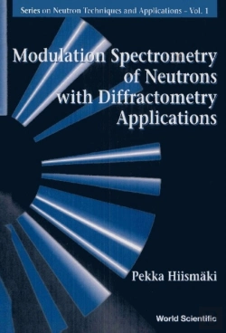 Bertrand.pt - Modulation Spectrometry Of Neutrons With Diffractometry Applications