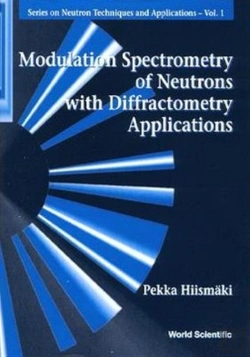 Bertrand.pt - Modulation Spectrometry Of Neutrons With Diffractometry Applications