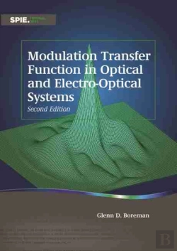 Bertrand.pt - Modulation Transfer Function In Optical And Electro-Optical Systems