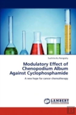 Bertrand.pt - Modulatory Effect Of Chenopodium Album A
