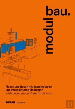 Bertrand.pt - Modulbau