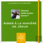Module 4 Animateur - Aimer A La Maniere De Jesus