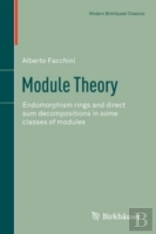 Module Theory