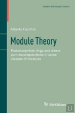 Bertrand.pt - Module Theory