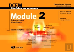 Bertrand.pt - Module2 ; De La Conception À La Naissance ; Cours Complets