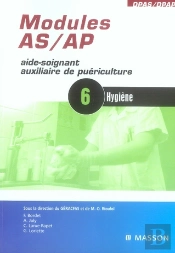 Modules As/Ap ; Module 6 ; Hygiène