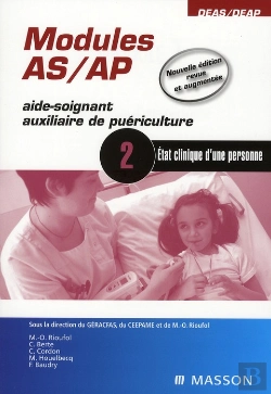 Bertrand.pt - Modules As/Ap T.2 ; État Clinique (2e Édition)