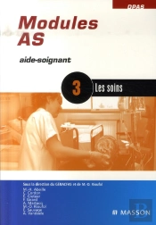 Modules As N.3 ; Les Soins