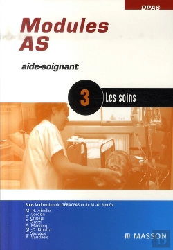 Bertrand.pt - Modules As N.3 ; Les Soins