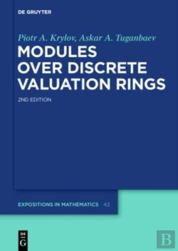 Bertrand.pt - Modules Over Discrete Valuation Rings