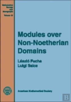 Bertrand.pt - Modules Over Non-Noetherian Domains