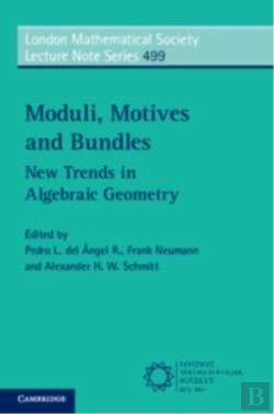 Bertrand.pt - Moduli, Motives And Bundles