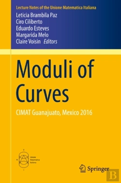 Bertrand.pt - Moduli Of Curves
