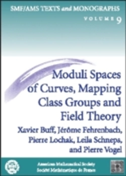 Bertrand.pt - Moduli Spaces Of Curves, Mapping Class Groups And Field Theory