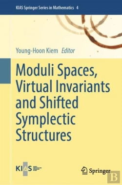 Bertrand.pt - Moduli Spaces, Virtual Invariants And Shifted Symplectic Structures