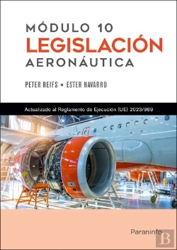 Bertrand.pt - Modulo 10. Legislacion Aeronautica