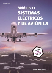 Modulo 11 Sistemas Electricos Y De Avionica