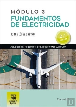 Bertrand.pt - Modulo 3 Fundamentos De Electricidad 2ª Edicion 2024