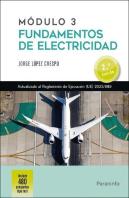 Modulo 3 Fundamentos De Electricidad 2ª Edicion 2024