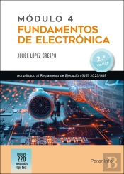 Modulo 4. Fundamentos De Electronica 2.ª Edicion
