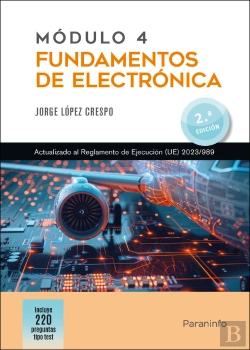 Bertrand.pt - Modulo 4. Fundamentos De Electronica 2.ª Edicion