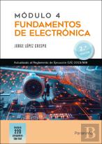 Modulo 4. Fundamentos De Electronica 2.ª Edicion