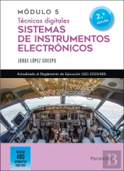 Modulo 5. Tecnicas Digitales. Sistemas De Instrumentos Electronicos 2.ª Edicion