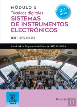 Bertrand.pt - Modulo 5. Tecnicas Digitales. Sistemas De Instrumentos Electronicos 2.ª Edicion