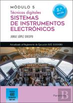 Modulo 5. Tecnicas Digitales. Sistemas De Instrumentos Electronicos 2.ª Edicion