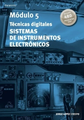 Módulo 5. Técnicas Digitales. Sistemas De Instrumentos Electrónicos