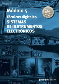 Bertrand.pt - Módulo 5. Técnicas Digitales. Sistemas De Instrumentos Electrónicos