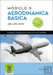 Modulo 8. Aerodinamica Basica 2.ª Edicion