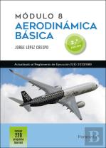 Modulo 8. Aerodinamica Basica 2.ª Edicion