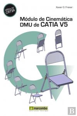 Bertrand.pt - Módulo De Cinemática Dmu De Catia V5